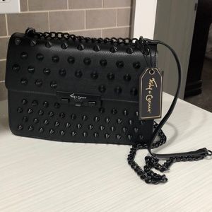 Foley + Corinna Skyline Bandit Chain Purse